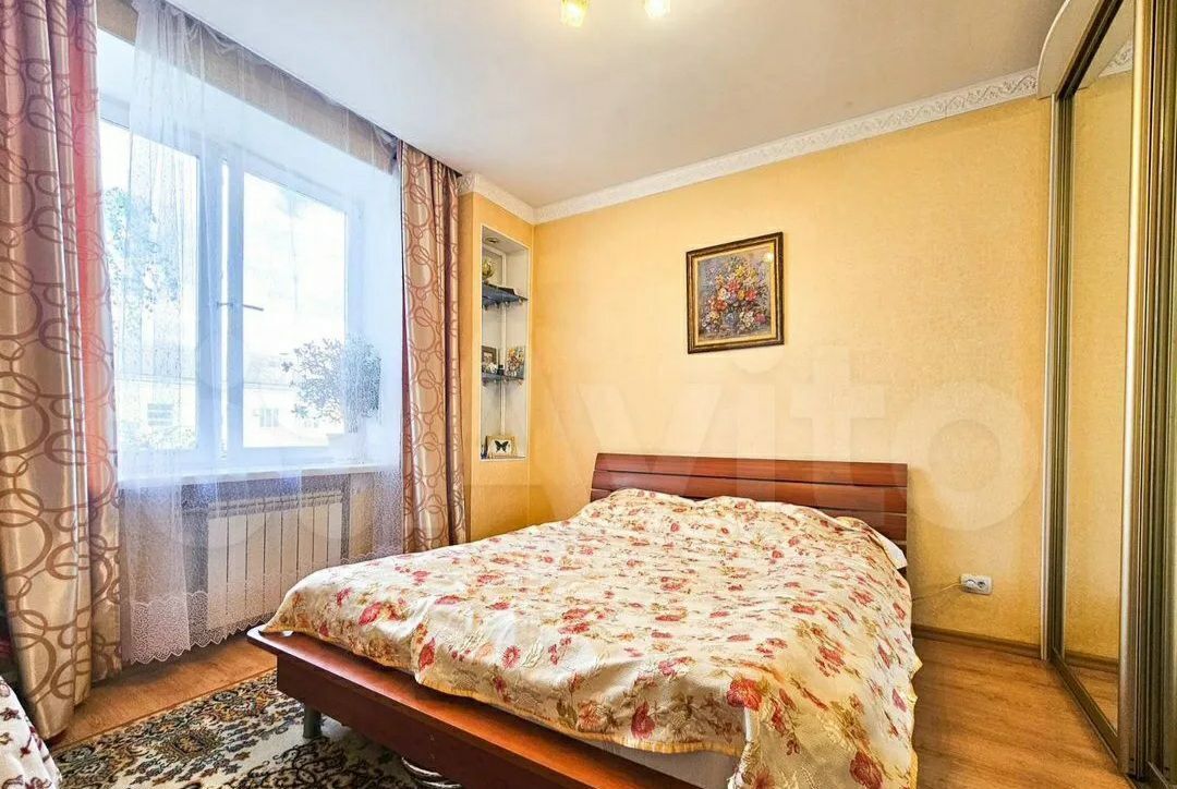 квартира г Ангарск ул Московская 60 р-н Кварталы, Ангарский г. о. фото 9