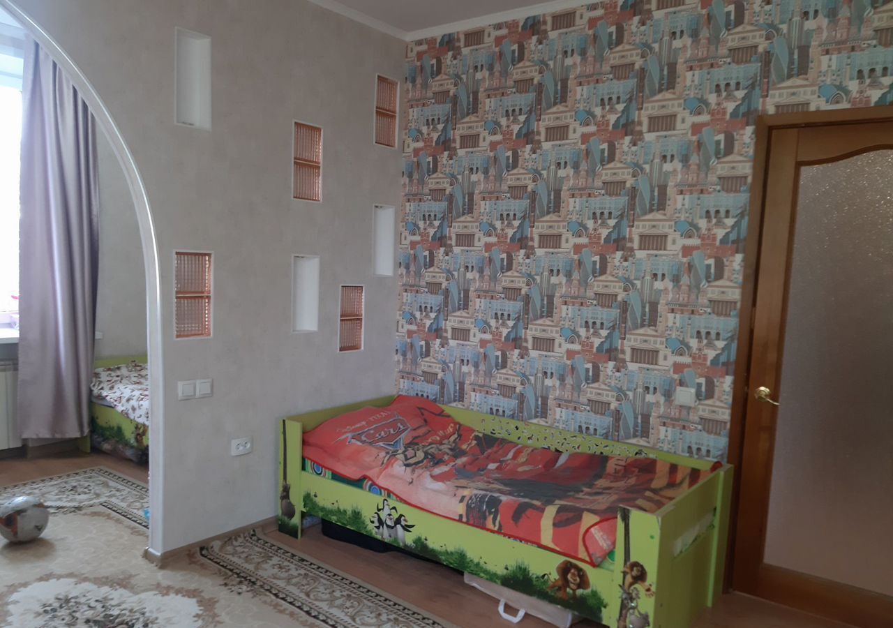 квартира г Ангарск ул Московская 60 р-н Кварталы, Ангарский г. о. фото 10