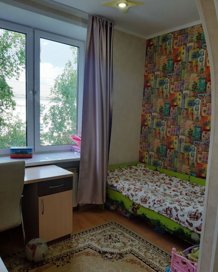 квартира г Ангарск ул Московская 60 р-н Кварталы, Ангарский г. о. фото 14