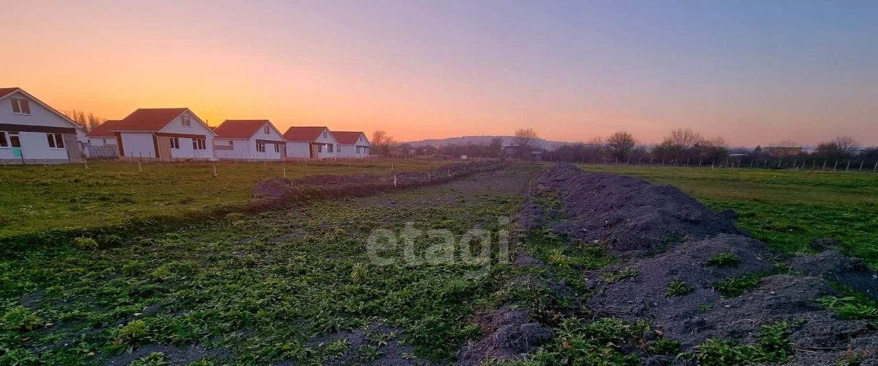 земля г Новороссийск ст-ца Натухаевская фото 9