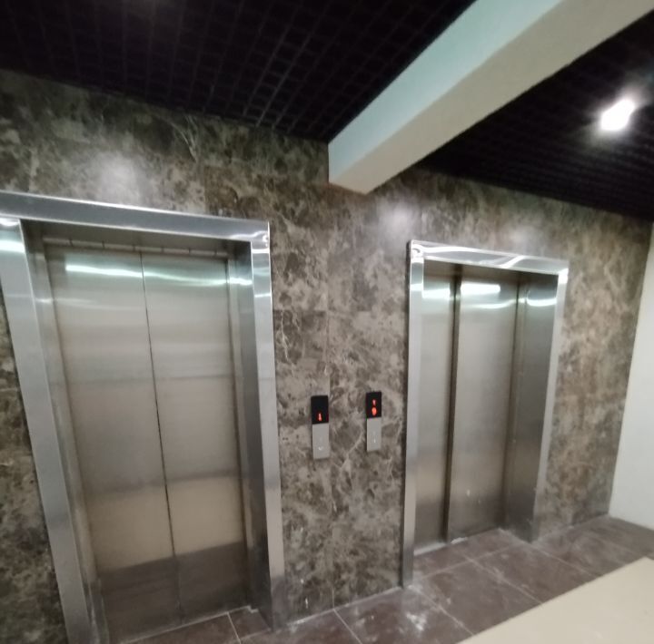 квартира г Улан-Удэ р-н мкр 140Б Октябрьский фото 5