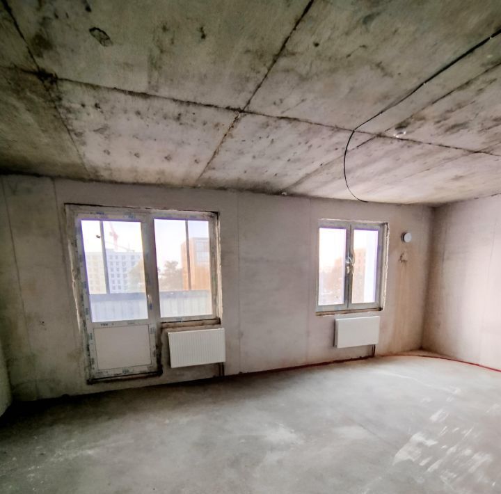 квартира г Улан-Удэ р-н мкр 140Б Октябрьский фото 8