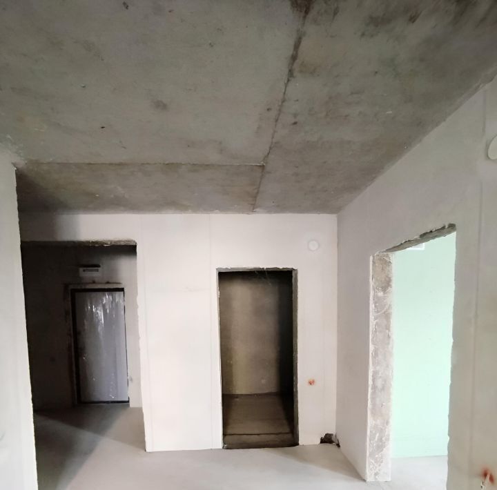 квартира г Улан-Удэ р-н мкр 140Б Октябрьский фото 10