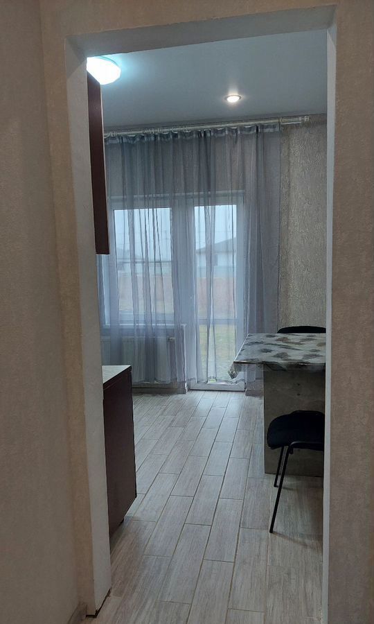 квартира р-н Крымский г Крымск ул Одесская 42 Крымское городское поселение фото 11