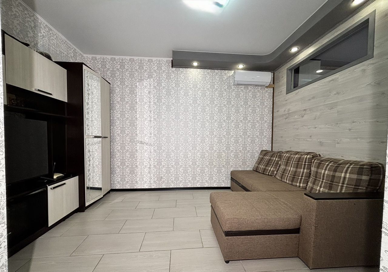 квартира г Краснодар р-н Прикубанский ул им. Героя Яцкова И.В. 9к/3 фото 5