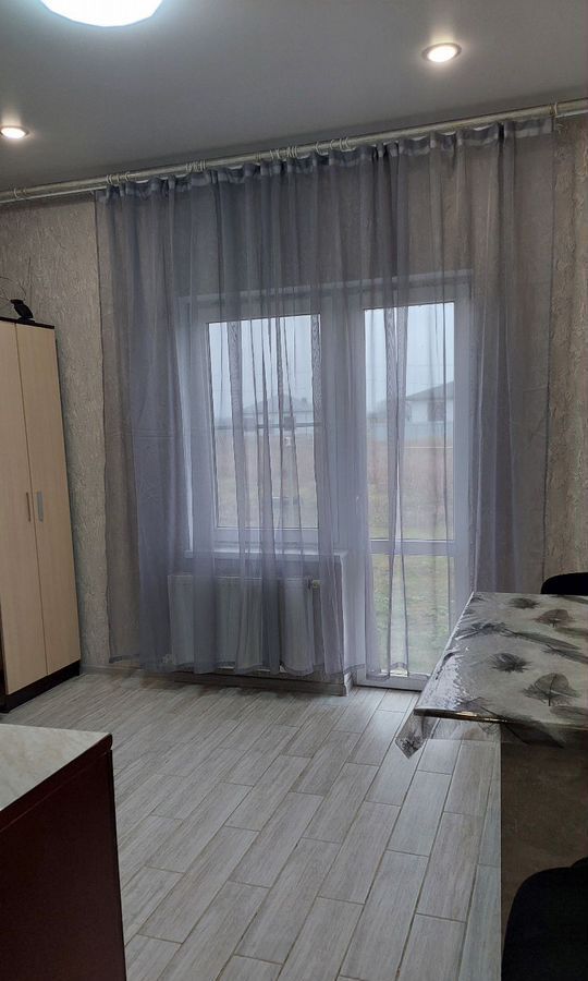 квартира р-н Крымский г Крымск ул Одесская 42 Крымское городское поселение фото 13