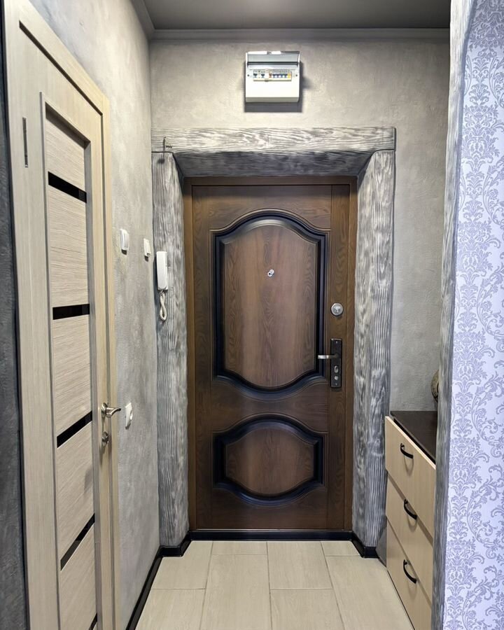квартира г Краснодар р-н Прикубанский ул им. Героя Яцкова И.В. 9к/3 фото 9