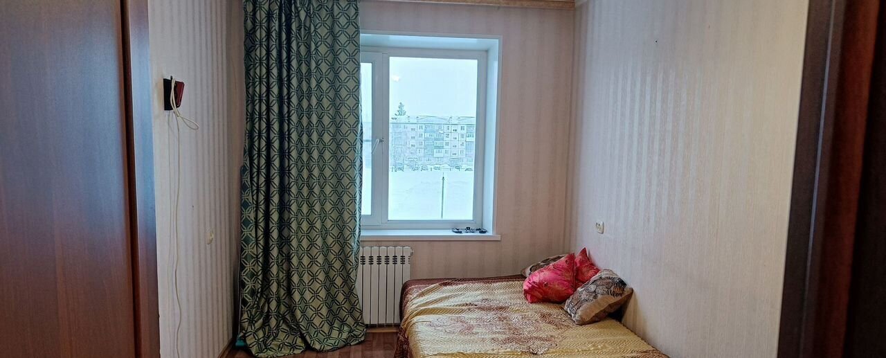 квартира г Стрежевой 2-й мкр-н, 210 фото 7