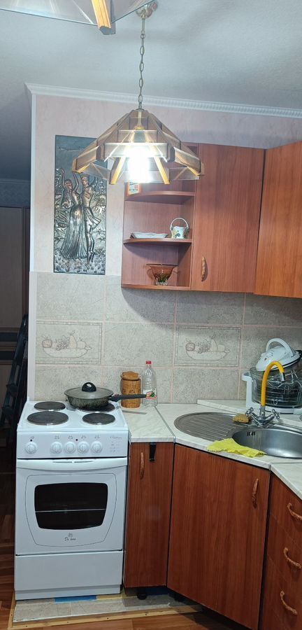 квартира г Стрежевой 2-й мкр-н, 210 фото 13