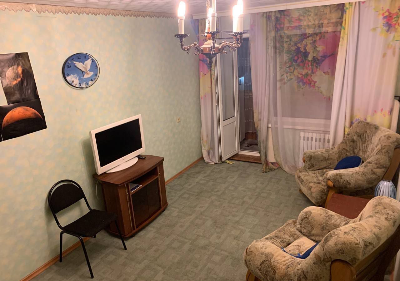 квартира г Стрежевой 2-й мкр-н, 210 фото 29