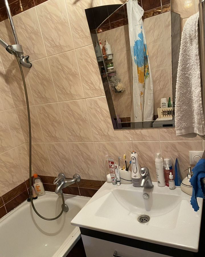 квартира г Белгород Западный ул Щорса 47а фото 7