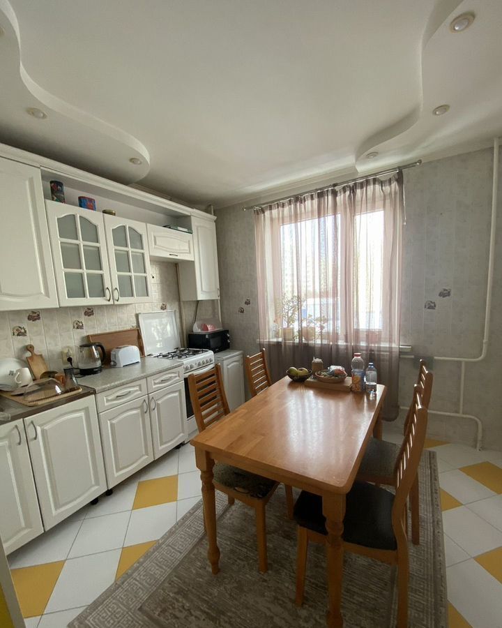квартира г Белгород Западный ул Щорса 47а фото 8