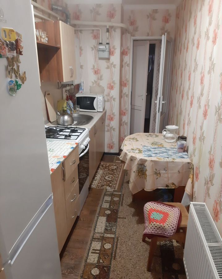 квартира р-н Петровский г Светлоград пл Выставочная 26 Петровский муниципальный округ фото 7