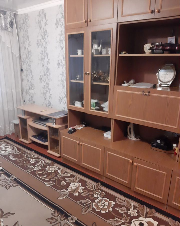 квартира р-н Петровский г Светлоград пл Выставочная 26 Петровский муниципальный округ фото 12