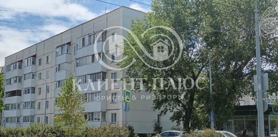 квартира г Южно-Сахалинск ул Емельянова А.О. 37 фото 7