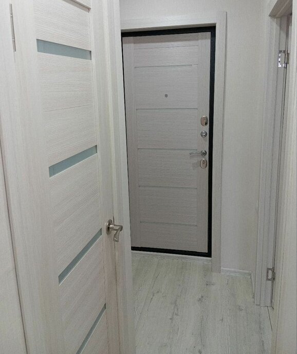 квартира г Саратов ул Рабочая 122 фото 9