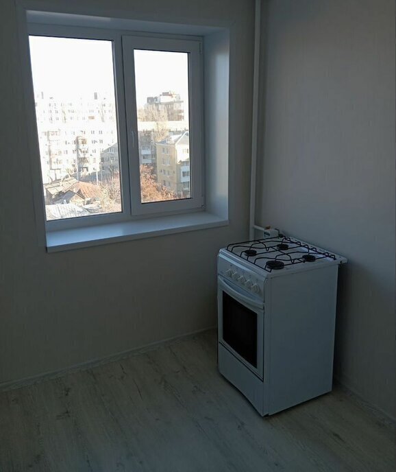 квартира г Саратов ул Рабочая 122 фото 6