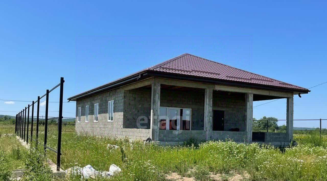 земля г Майкоп х Гавердовский пер Клубный фото 4