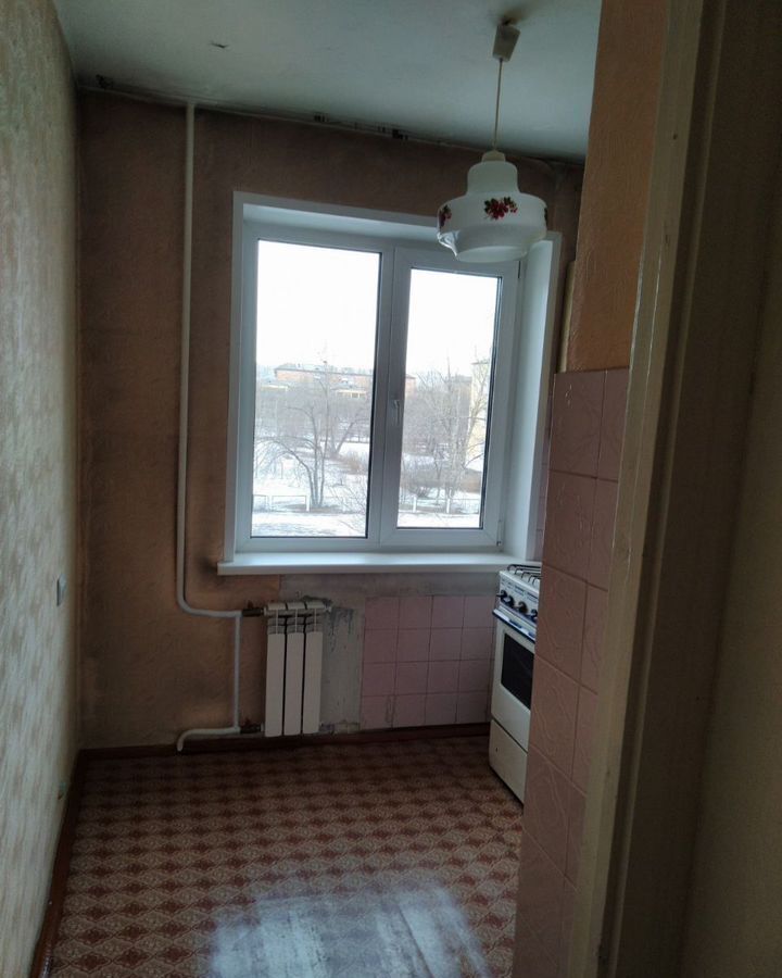 квартира г Черногорск ул Пушкина 7 фото 3