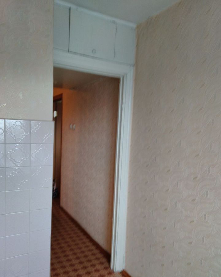 квартира г Черногорск ул Пушкина 7 фото 6