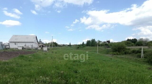 земля ул Краснооктябрьская 194б фото