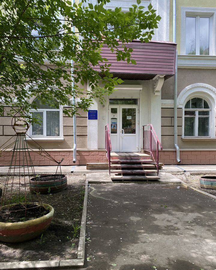 офис г Красноярск р-н Ленинский пр-кт им.газеты "Красноярский рабочий" 50а фото 1