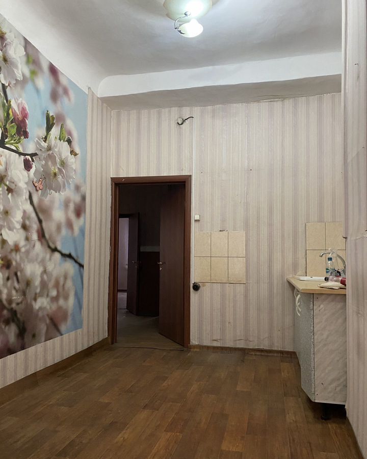 офис г Красноярск р-н Ленинский пр-кт им.газеты "Красноярский рабочий" 50а фото 3