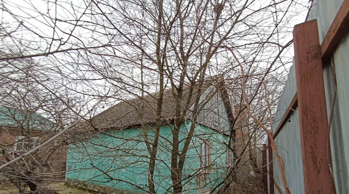 дом р-н Абинский г Абинск ул Карла Маркса 80 фото 4