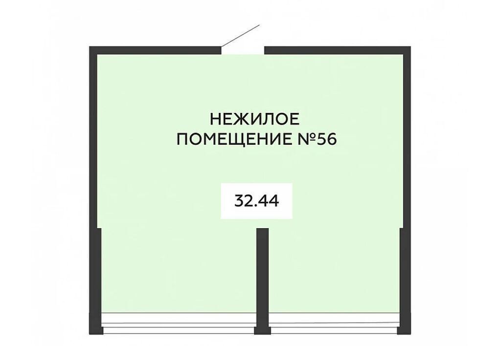 свободного назначения г Воронеж р-н Коминтерновский ул 45 стрелковой дивизии 115 фото 1