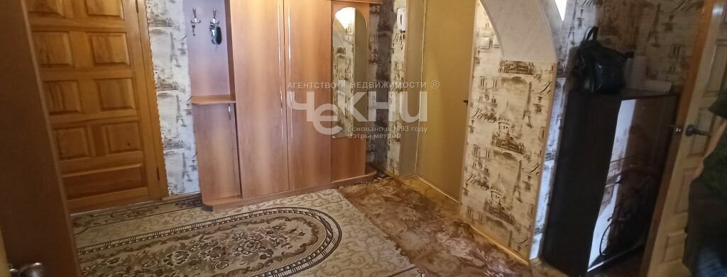 квартира р-н Кстовский г Кстово ул Кстовская 23 Пролетарская фото 4