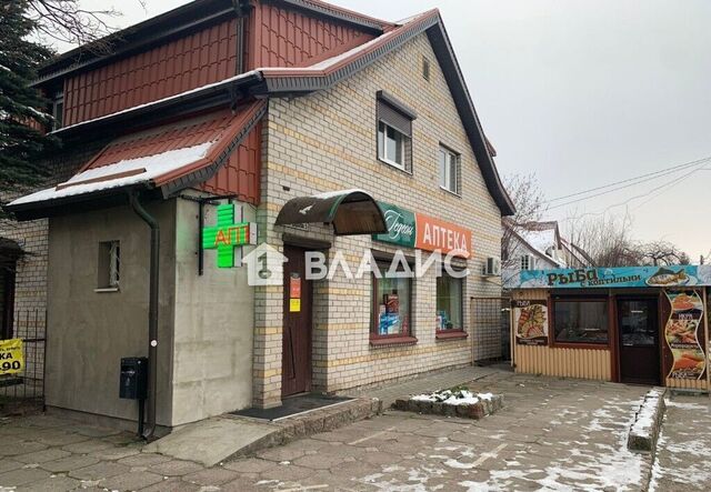 свободного назначения р-н Ленинградский ул Старшины Дадаева 5 фото