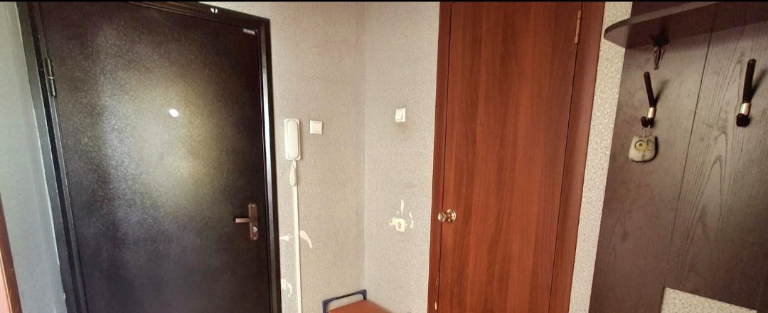 квартира г Новосибирск ул Спортивная 17 Площадь Маркса фото 4