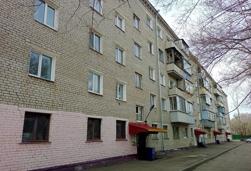 квартира г Благовещенск ул Станционная 47 фото 5