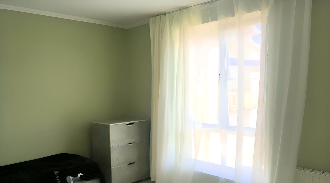квартира г Краснодар р-н Прикубанский ул Пиренейская 12 фото 10