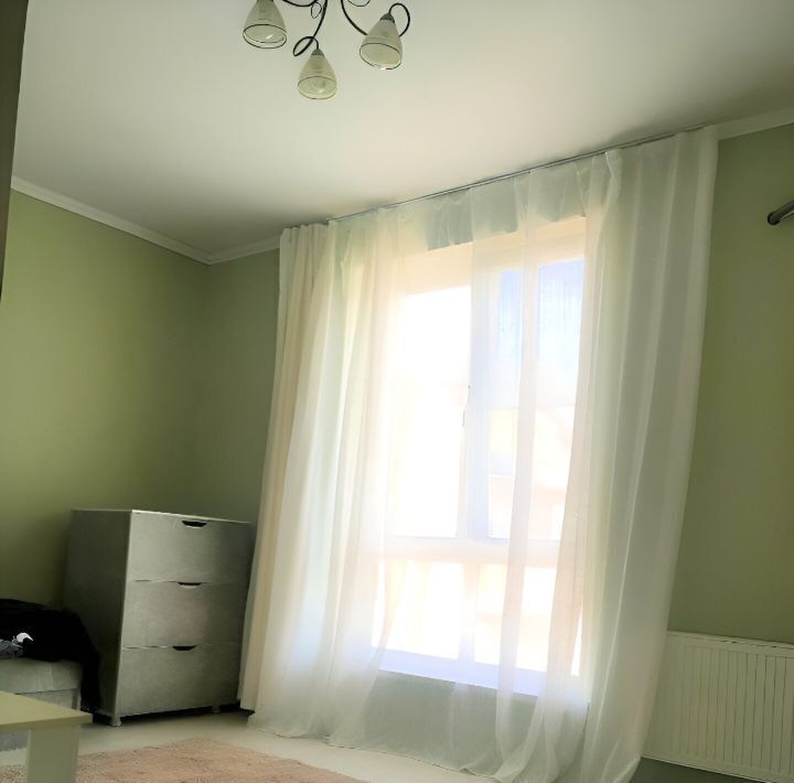 квартира г Краснодар р-н Прикубанский ул Пиренейская 12 фото 12
