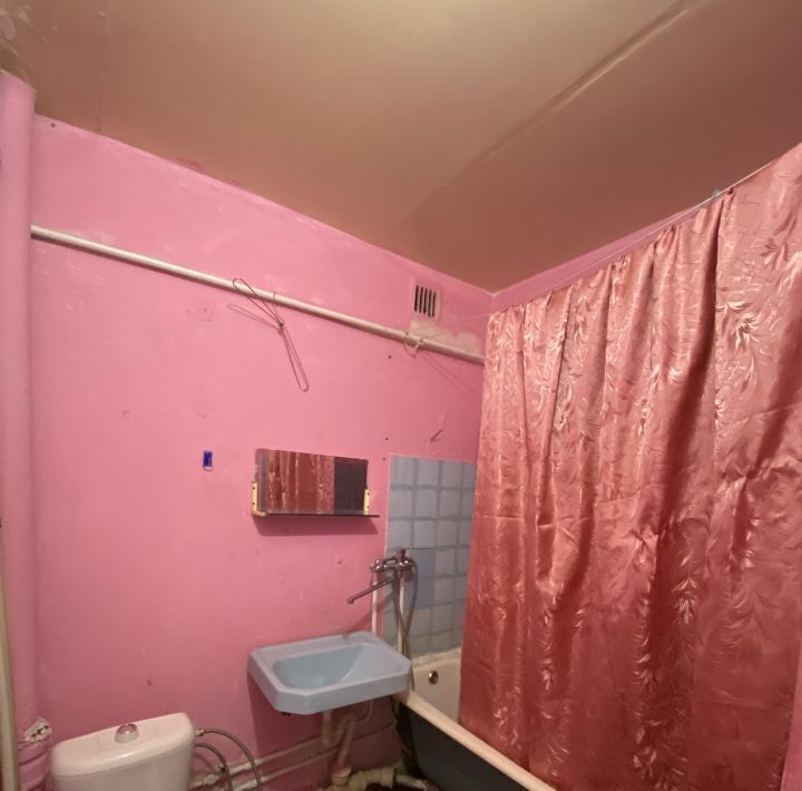 квартира г Ижевск р-н Индустриальный ул Тимирязева 3 фото 4