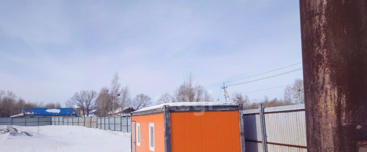 офис г Хабаровск р-н Железнодорожный ул Посадочная 21 фото 4