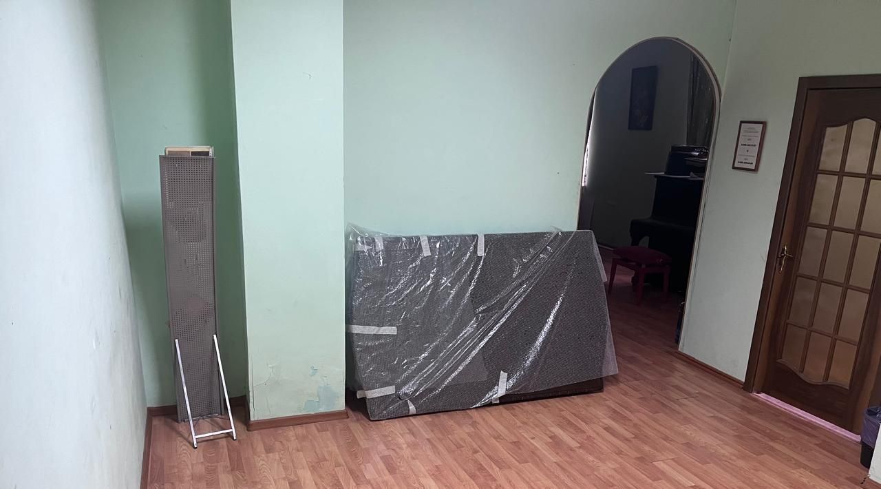 свободного назначения городской округ Наро-Фоминский г Апрелевка ул Августовская 1 Апрелевка фото 4