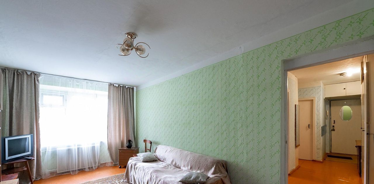 квартира г Хабаровск р-н Кировский ул Серышева 72 фото 2