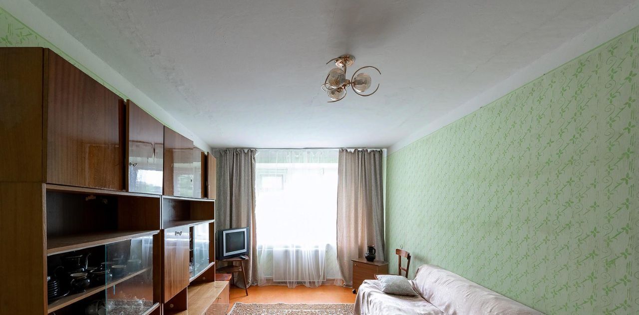 квартира г Хабаровск р-н Кировский ул Серышева 72 фото 3