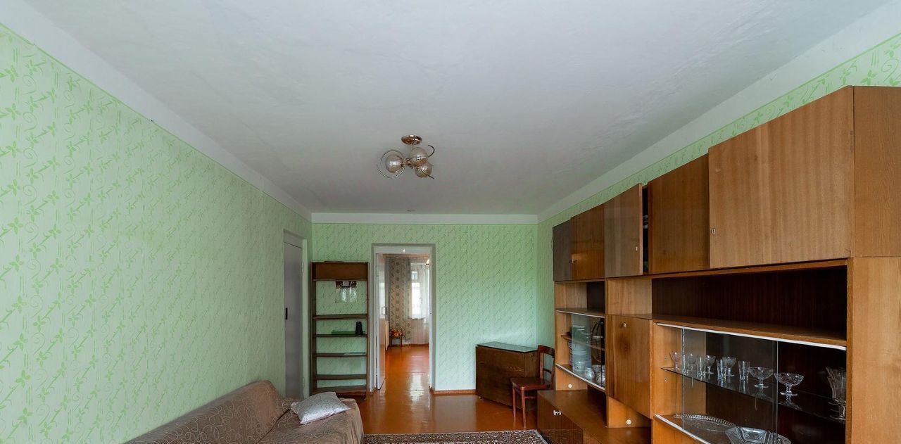 квартира г Хабаровск р-н Кировский ул Серышева 72 фото 4