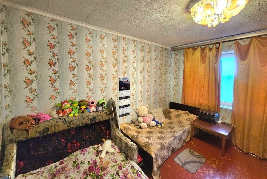 квартира г Находка ул Свердлова 31 фото 6