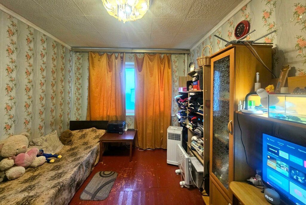 квартира г Находка ул Свердлова 31 фото 7
