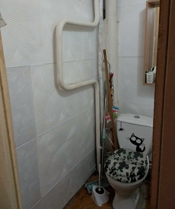квартира г Находка ул Свердлова 31 фото 9