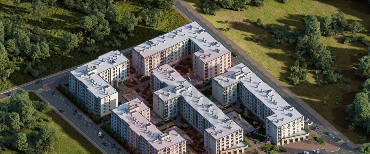 квартира г Пионерский фото 6