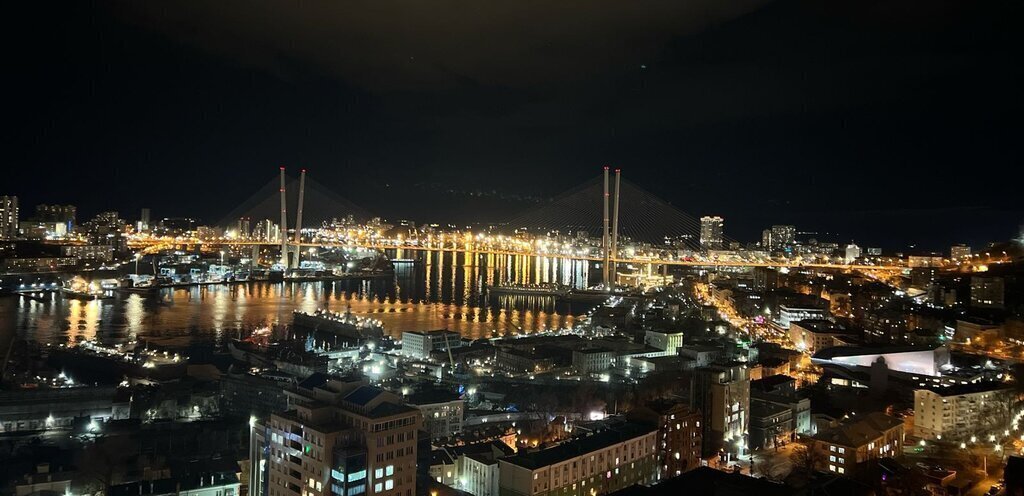 квартира г Владивосток ул Металлистов 5 фото 13