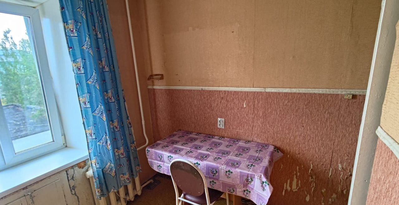 квартира г Радужный 7-й мкр-н, 26, Тюменская обл. фото 8