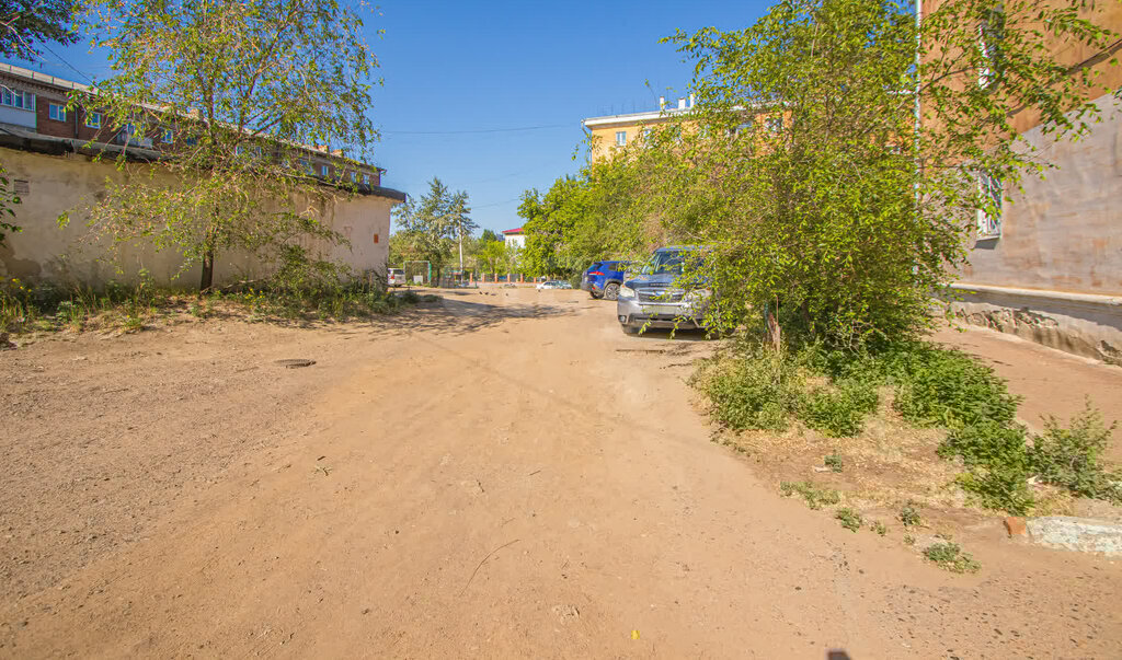 квартира г Улан-Удэ ул Октябрьская 22 фото 18