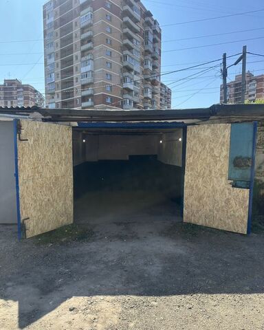 гараж р-н Ленинский ул Розы Люксембург 118/4 фото