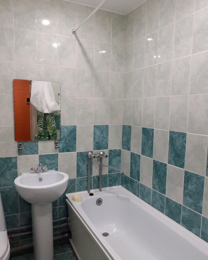 квартира г Иркутск р-н Октябрьский ул Байкальская 234в/5 фото 3